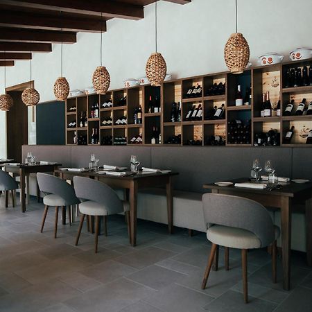 Wine Resort Le Vigne Al Castello Castel Del Monte  Luaran gambar