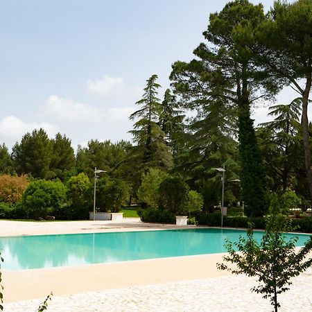 Wine Resort Le Vigne Al Castello Castel Del Monte  Luaran gambar