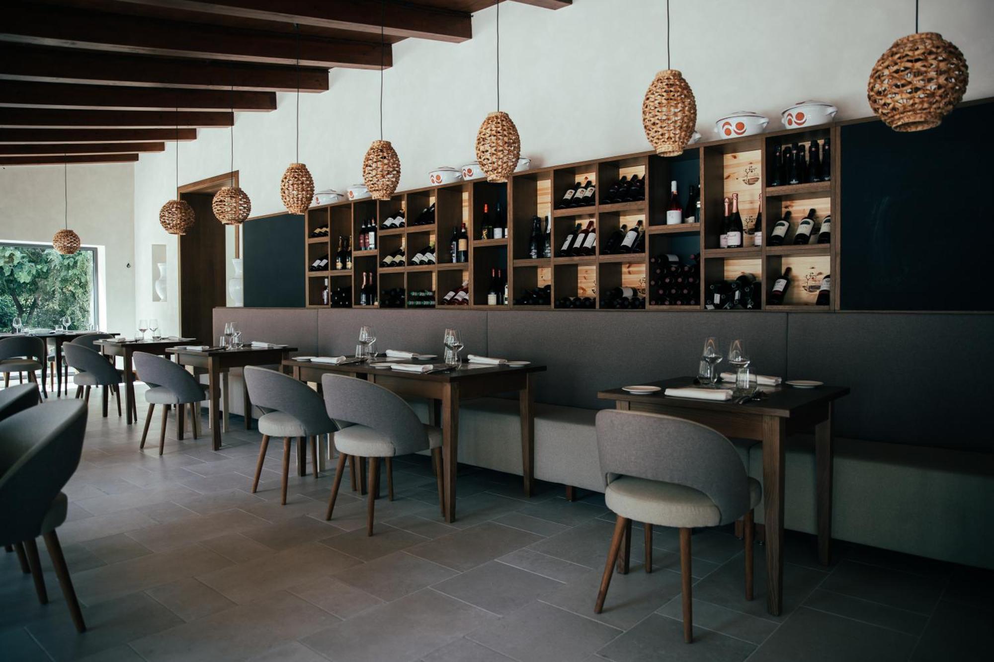 Wine Resort Le Vigne Al Castello Castel Del Monte  Luaran gambar