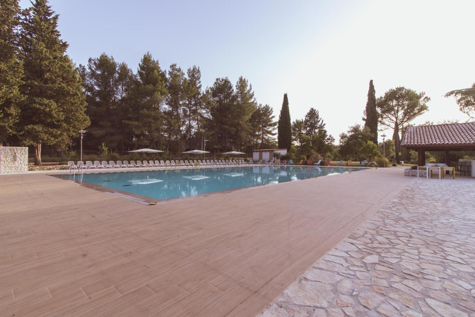 Wine Resort Le Vigne Al Castello Castel Del Monte  Luaran gambar